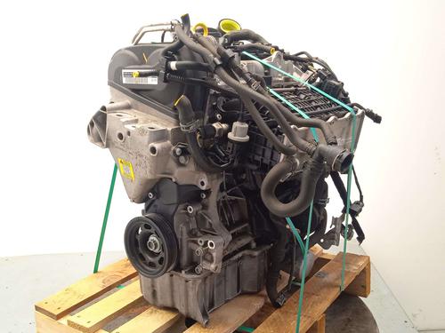 Engine SKODA YETI (5L) 1.2 TSI | BP38508631M1 - Image 4
