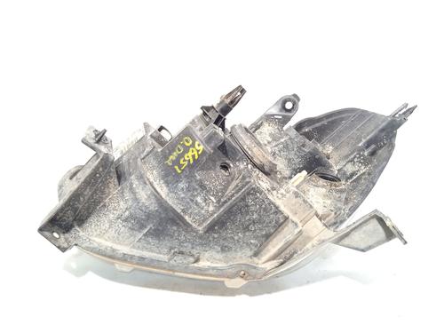 Right headlight DACIA DOKKER MPV (KE_) 1.5 dCi (KEAJ, KEAH) | BP29325784C29 