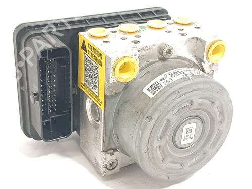 Used ABS pump ABS pump KIA PICANTO III (JA) [2017-2026] 36597076 36597076