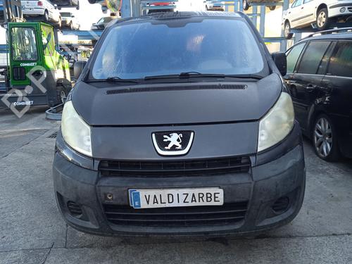 ABS pump PEUGEOT EXPERT Tepee (VF3X_) 2.0 HDi 120 | BP29943898M43 