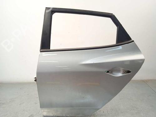 Left rear door HYUNDAI ix35 (LM, EL, ELH) 1.7 CRDi (116 hp) 770032Y000