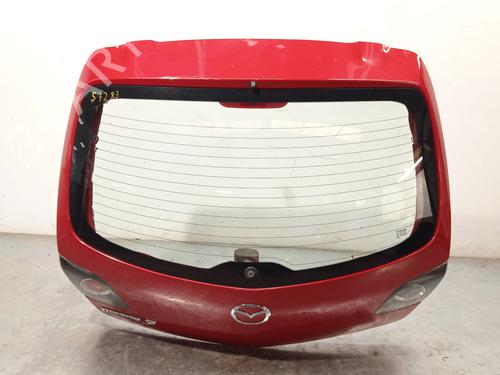 Used Tailgate Tailgate 32191059 32191059