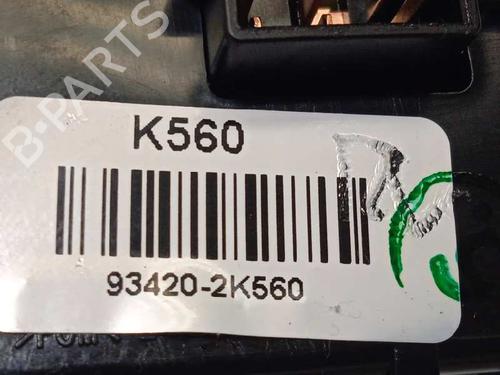 Steering column stalk HYUNDAI i30 (GD) | BP13374679I23 - Image 3
