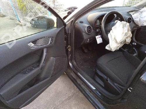 Rear right belt tensioner AUDI A1 Sportback (8XA, 8XF) 1.2 TFSI | BP6895738C90  - Image 8