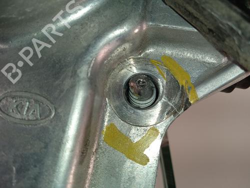 Engine KIA CARENS IV 1.6 GDi | BP30197115M1 