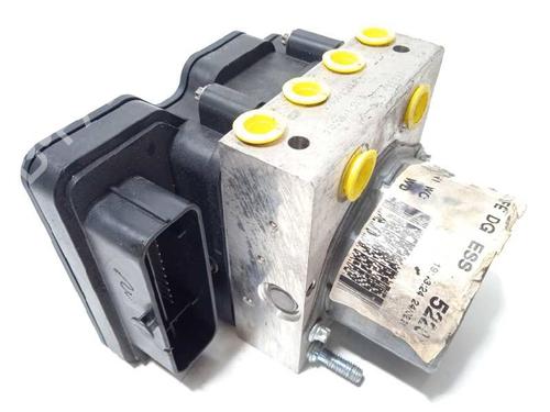 Used ABS pump RENAULT KADJAR (HA_, HL_) [2015-2025]  14936384