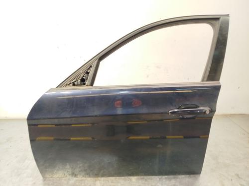 Used Left front door BMW 3 (E90) 320 d (163 hp) 22760911