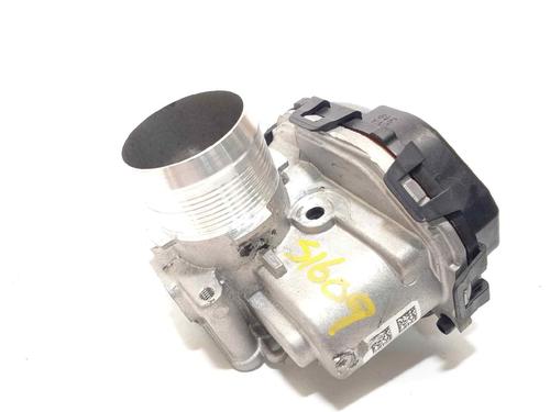 Used Throttle body PEUGEOT 308 II (LB_, LP_, LW_, LH_, L3_) 1.6 HDi (92 hp) 26208104