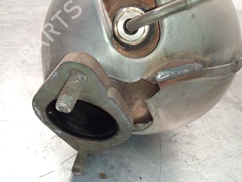 Catalyst MAXUS EDELIVER 9 Van Electric (SV63C, SV63D) | BP16659571M10 - Image 5