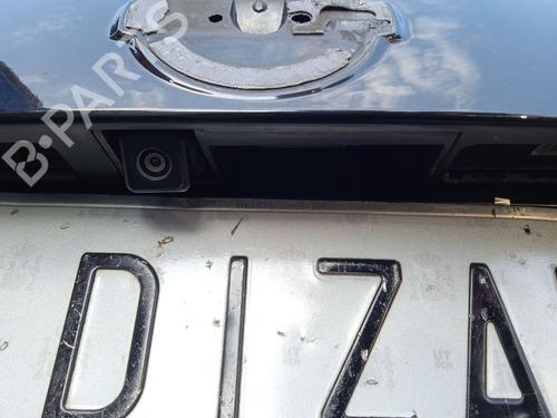 Steering rack NISSAN JUKE (F15) 1.5 dCi | BP18781424M22 