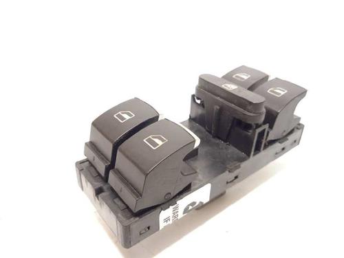Used Left front window switch Left front window switch VW TOUAREG (7LA, 7L6, 7L7) 5.0 V10 TDI (313 hp) 9154268 9154268