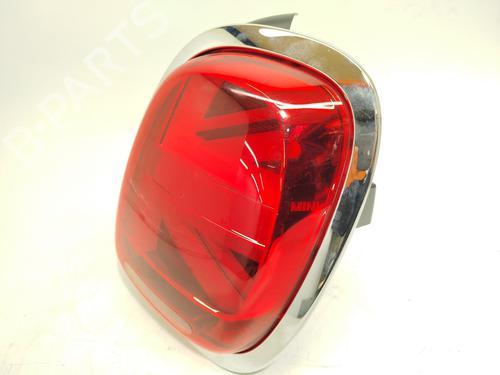Right taillight MINI MINI (F55) Cooper | BP26209750C35 - Image 2