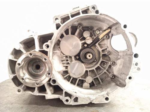 Boîte de vitesse manuelle AUDI Q3 (8UB, 8UG) 2.0 TDI 8391611 | B-Parts