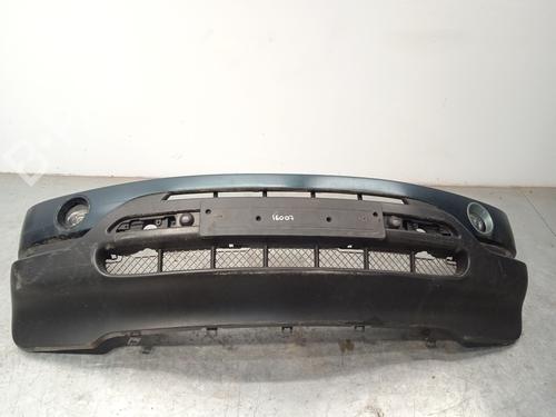 Used Front bumper BMW X5 (E53) 3.0 d (184 hp) 27723153