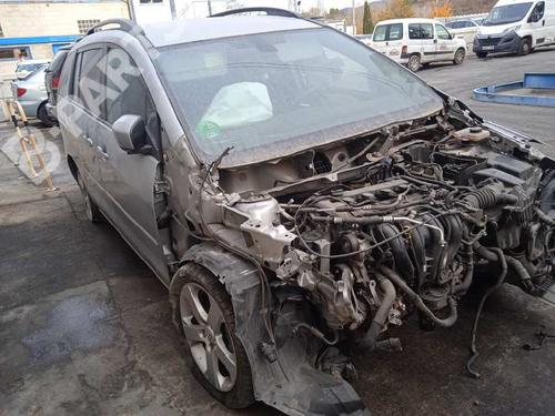 Gearbox MAZDA 5 (CR) 2.0 (CREW) | BP9244238M3 