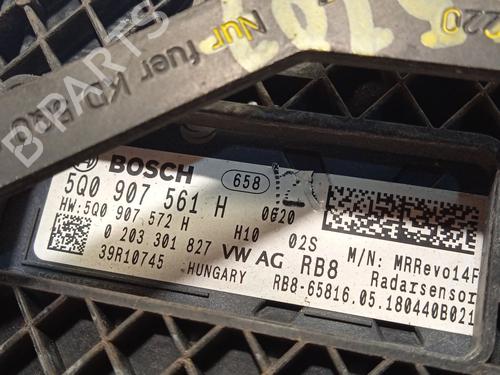 Electronic module SEAT LEON ST (5F8) 2.0 TDI 4Drive | BP26209536M83 