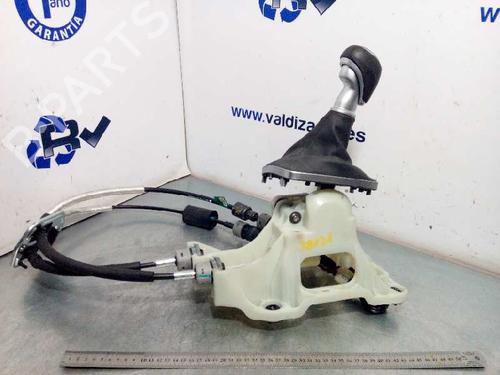 Gear lever HYUNDAI KONA (OS, OSE, OSI) 1.0 T-GDi | BP7448842M90 