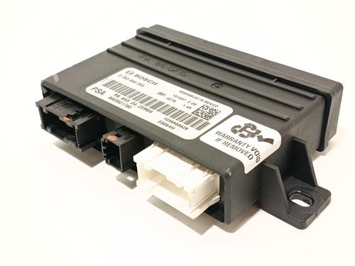 Electronic module PEUGEOT PARTNER Box Body/MPV 1.6 BlueHDi 100 | BP34441087M83 - Image 2