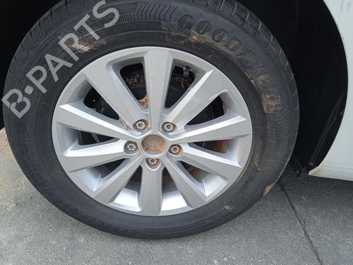 Left front driveshaft SEAT IBIZA V (KJ1, KJG) 1.0 TSI | BP32346251M38