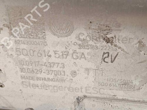 ABS pump AUDI Q2 (GAB, GAG) 35 TFSI | BP26208057M43  - Image 5