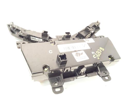 Climate control CHEVROLET CRUZE (J300) | BP29742763I5