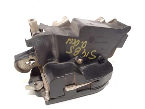 Front right lock MERCEDES-BENZ VANEO (414)  | BP15729049C97 