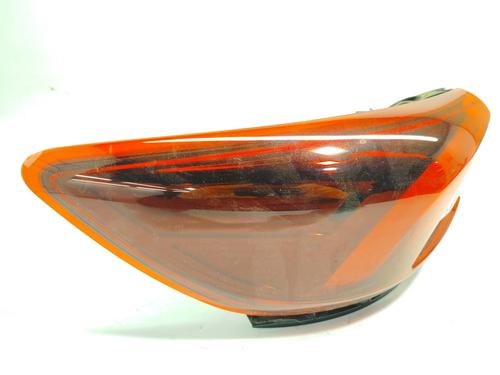 Left taillight FORD KUGA III (DFK) 2.5 Duratec Plug-in-Hybrid | BP30173706C34