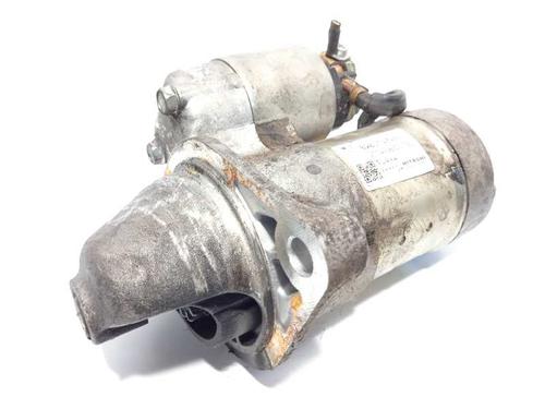 Used Starter Starter 8633256 8633256