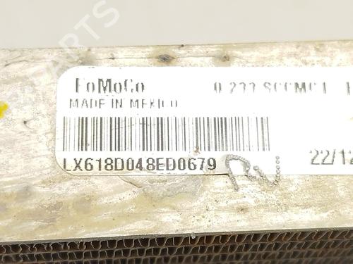 Water radiator FORD KUGA III (DFK) 2.5 FHEV | BP32412157M31 - Image 3