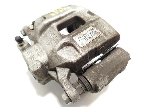 Left front brake caliper HYUNDAI TUCSON (NX4E, NX4A) | BP30933884M105 - Image 2