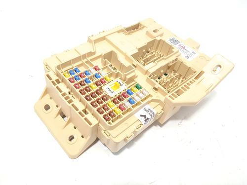 Used Fuse box Fuse box HYUNDAI KONA (OS, OSE, OSI) EV (204 hp) 19032674 19032674