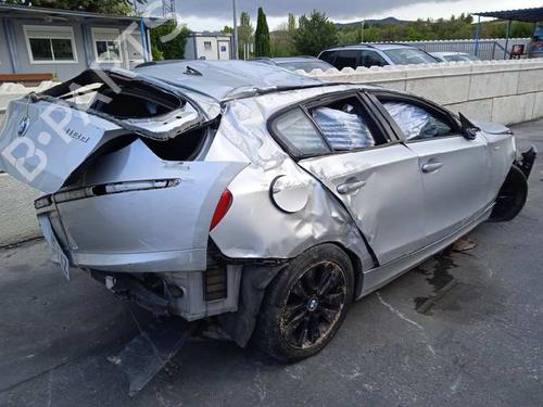 Right rear driveshaft BMW 1 (E87) 118 d | BP8523417M41 