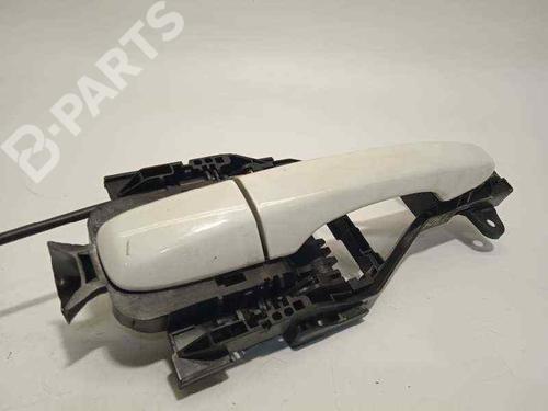 Used Rear right exterior door handle VOLVO V40 Hatchback (525) D2 (114 hp) 7085274