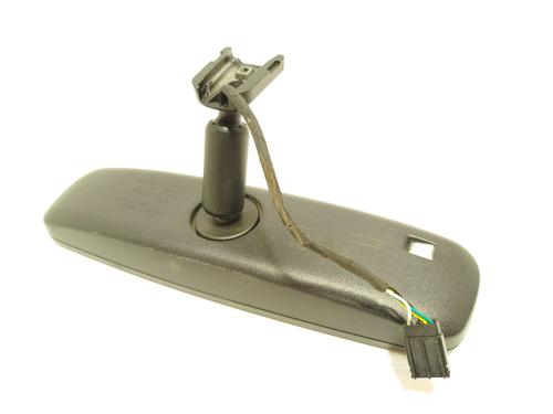 Rear mirror FORD PUMA (J2K, CF7) | BP30125399I6