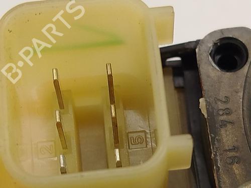 Rear right window mechanism FORD S-MAX (CJ, WA6) 1.5 EcoBoost | BP26325461C25 - Image 4