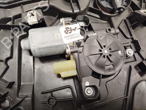 Front right window mechanism FORD KUGA III (DFK) 2.5 Duratec Plug-in-Hybrid | BP32259187C23 - Image 2