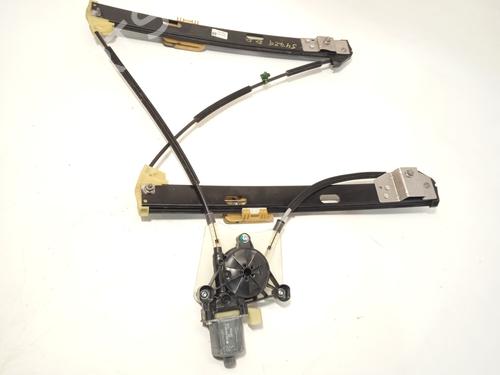 Used Front right window mechanism Front right window mechanism 21092493 21092493