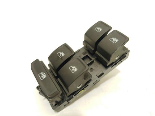 Left front window switch SEAT IBIZA V (KJ1, KJG) 1.0 TSI | BP36031824I27 - Image 2