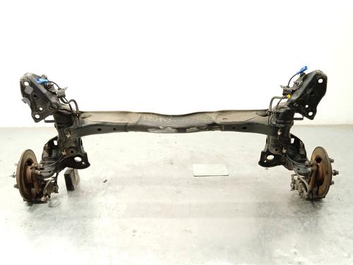 Used Rear axle CITROËN DS3 (SA_) 1.6 HDi 90 (92 hp) 29472229