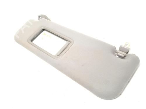 Used Left sun visor TOYOTA PRIUS Liftback (_W2_) 1.5 Hybrid (NHW20_, NHW20R) (112 hp) 19430886