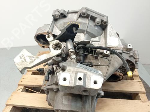 Gearbox AUDI A3 (8P1) 1.2 TSI | BP36997005M3 - Image 5