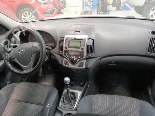 Gearbox HYUNDAI i30 (FD) 1.6 CRDi | BP37793328M3  - Image 25