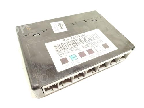 Used Electronic module OPEL ANTARA A (L07) 2.0 CDTI (150 hp) 32983615