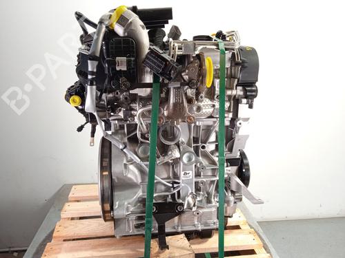 Engine CUPRA FORMENTOR (KM7, KMP) 1.4 e-Hybrid | BP20126093M1 