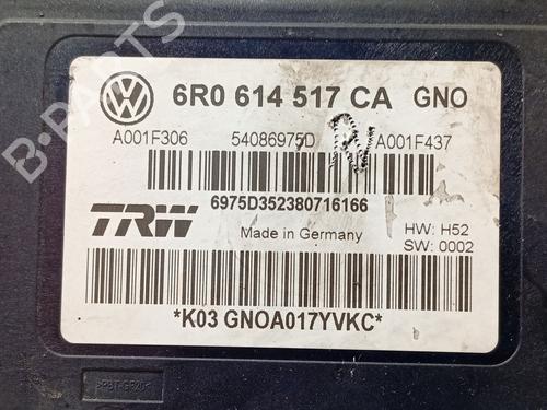 ABS pump SKODA RAPID Spaceback (NH1) 1.2 TSI | BP32451376M43 - Image 6