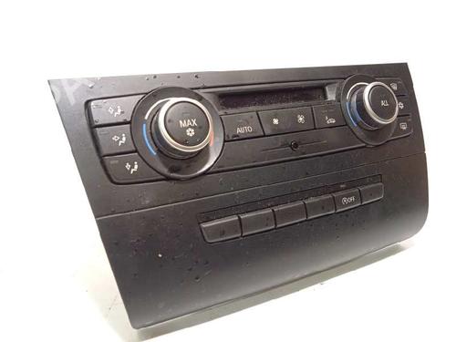 Used Climate control BMW 1 Coupe (E82) 118 d (143 hp) 13657502