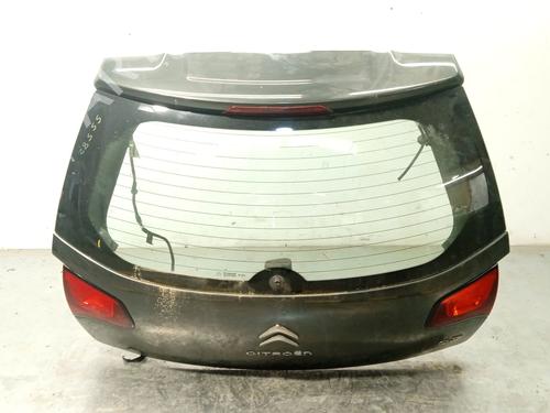 Used Tailgate CITROËN C3 II (SC_) 1.4 HDi 70 (SC8HZC, SC8HR0, SC8HP4) (68 hp) 25591091
