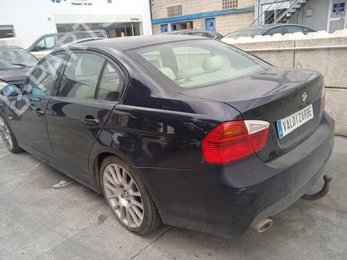 Left taillight BMW 3 (E90) 318 d | BP16757723C34 