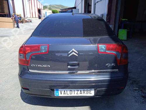 Forskærm Højre CITROËN C5 II (RC_) 1.6 HDi (RC8HZB) | BP15186806C42 