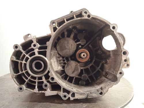 Used Gearbox VW PASSAT B6 Variant (3C5) 2.0 TDI 16V (140 hp) 16684064